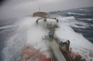 RÜZGAR PROBLEMLERİ