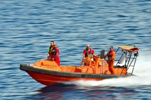 Cankurtarma Vasıtaları (1)