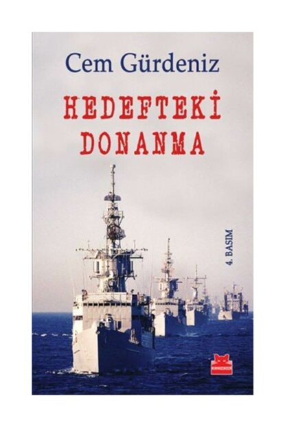Kitap Önerisi : Hedefteki Donanma